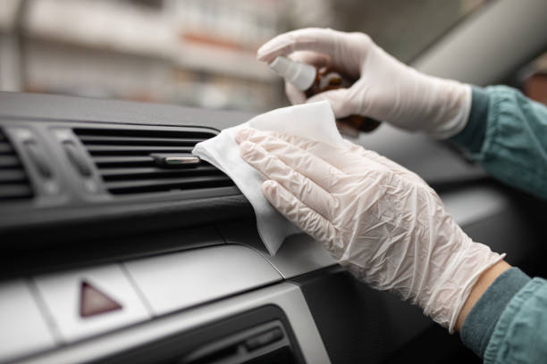 Best Commercial Air Duct Cleaning  in Thermal, CA