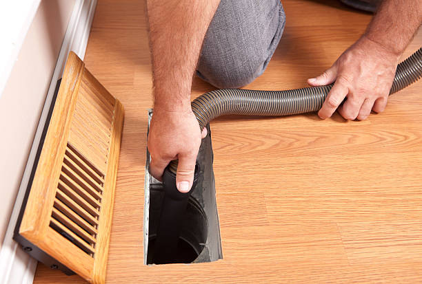 Best Home Air Vent Cleaning  in Thermal, CA