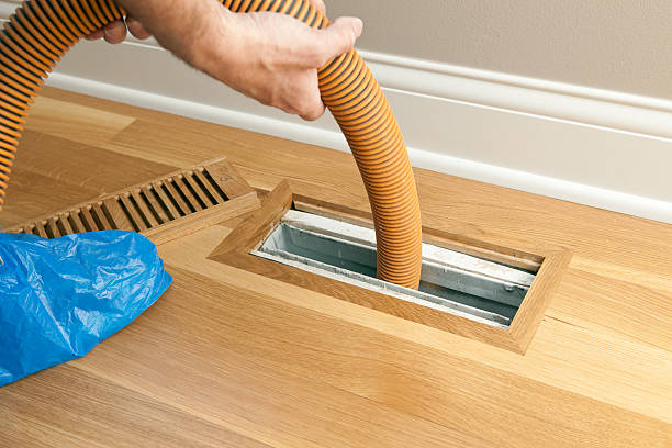 Best Ductwork Cleaning Services  in Thermal, CA