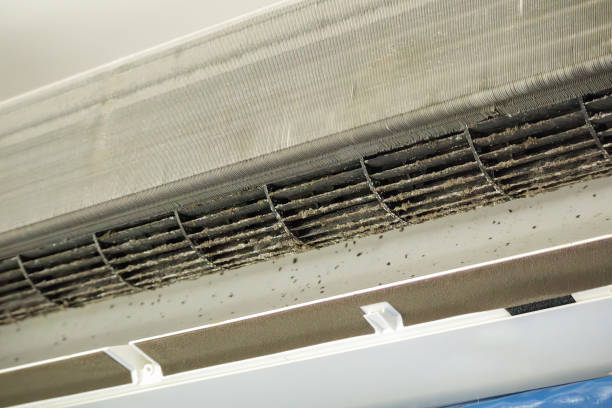 Trusted Thermal, CA Airduct Cleaning Experts