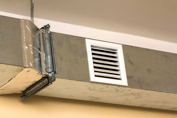 Home Air Vent Cleaning in Thermal, CA